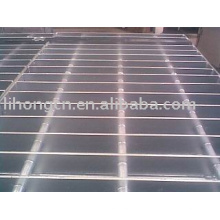 Galvanized fence, metal fence, Galvanized steel fence, grating window